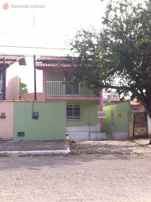 Foto 1 de 1 - Casa para aluguel em Manejo